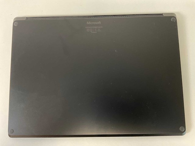 Microsoft corporation surface 3 15”, core(tm) i5 10th gen, 16 gb ram, 256 gb nvme laptops (2x) - afbeelding 15 van  16