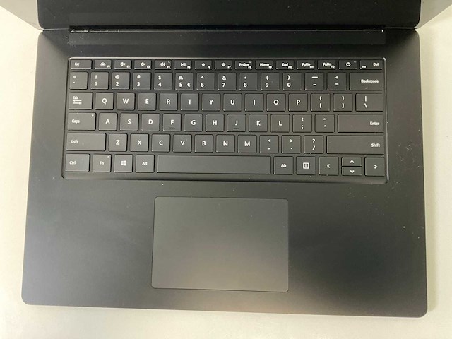 Microsoft corporation surface 3 15”, core(tm) i5 10th gen, 16 gb ram, 256 gb nvme laptops (2x) - afbeelding 4 van  15