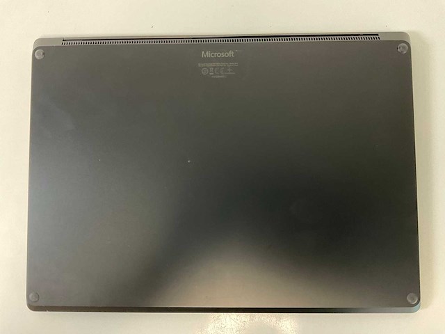 Microsoft corporation surface 3 15”, core(tm) i5 10th gen, 16 gb ram, 256 gb nvme laptops (2x) - afbeelding 6 van  15