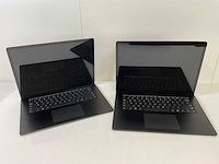 Microsoft corporation surface 3 15”, core(tm) i5 10th gen, 16 gb ram, 256 gb nvme laptops (2x) - afbeelding 1 van  15