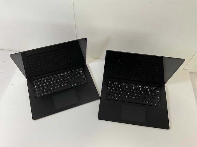 Microsoft corporation surface 3 15”, core(tm) i5 10th gen, 16 gb ram, 256 gb nvme laptops (2x) - afbeelding 8 van  15