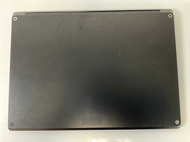 Microsoft corporation surface 3 15”, core(tm) i5 10th gen, 16 gb ram, 256 gb nvme laptops (2x) - afbeelding 13 van  15