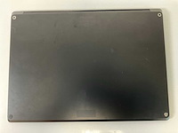 Microsoft corporation surface 3 15”, core(tm) i5 10th gen, 16 gb ram, 256 gb nvme laptops (2x) - afbeelding 13 van  15