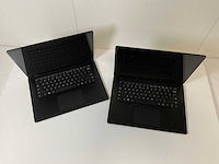 Microsoft corporation surface 3 15”, core(tm) i5 10th gen, 16 gb ram, 256 gb nvme laptops (2x) - afbeelding 9 van  16