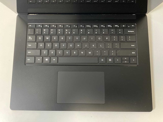 Microsoft corporation surface 3 15”, core(tm) i5 10th gen, 16 gb ram, 256 gb nvme laptops (2x) - afbeelding 13 van  16