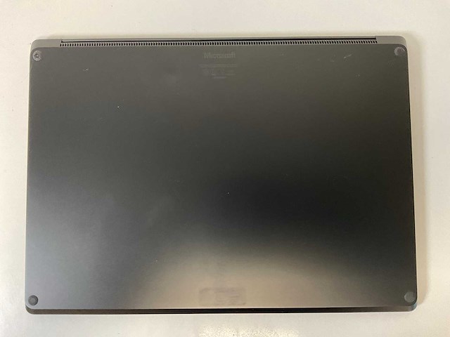 Microsoft corporation surface 3 15”, core(tm) i5 10th gen, 16 gb ram, 256 gb nvme laptops (2x) - afbeelding 15 van  16