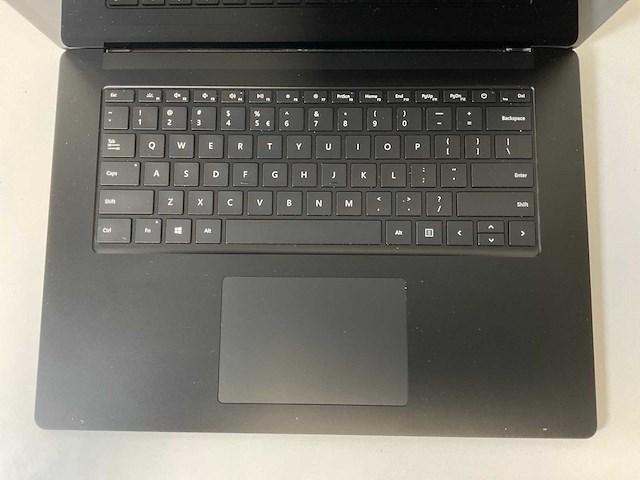 Microsoft corporation surface 3 15”, core(tm) i5 10th gen, 16 gb ram, 256 gb nvme laptops (2x) - afbeelding 5 van  16