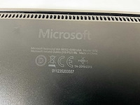 Microsoft corporation surface 3 15”, core(tm) i5 10th gen, 16 gb ram, 256 gb nvme laptops (2x) - afbeelding 8 van  16