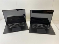 Microsoft corporation surface 3 15”, core(tm) i5 10th gen, 16 gb ram, 256 gb nvme laptops (2x) - afbeelding 1 van  16