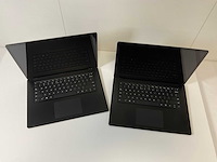 Microsoft corporation surface 3 15”, core(tm) i5 10th gen, 16 gb ram, 256 gb nvme laptops (2x) - afbeelding 9 van  16