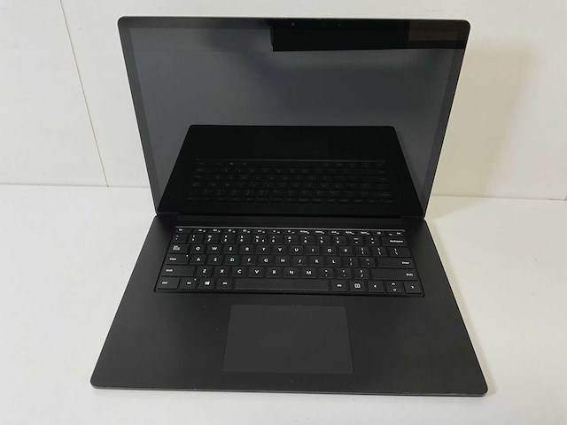 Microsoft corporation surface 3 15”, core(tm) i5 10th gen, 16 gb ram, 256 gb nvme laptops (2x) - afbeelding 10 van  16