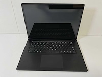 Microsoft corporation surface 3 15”, core(tm) i5 10th gen, 16 gb ram, 256 gb nvme laptops (2x) - afbeelding 10 van  16