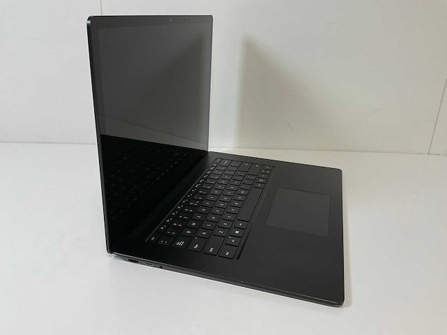 Microsoft corporation surface 3 15”, core(tm) i5 10th gen, 16 gb ram, 256 gb nvme laptops (2x) - afbeelding 11 van  16