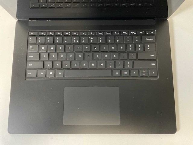 Microsoft corporation surface 3 15”, core(tm) i5 10th gen, 16 gb ram, 256 gb nvme laptops (2x) - afbeelding 13 van  16