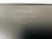 Microsoft corporation surface 3 15”, core(tm) i5 10th gen, 16 gb ram, 256 gb nvme laptops (2x) - afbeelding 16 van  16