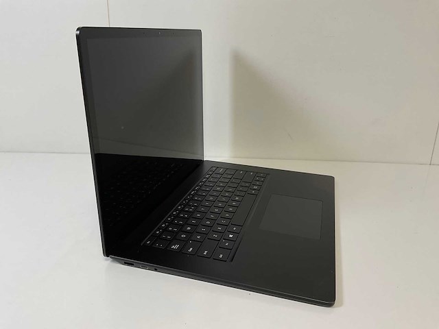 Microsoft corporation surface 3 15”, core(tm) i5 10th gen, 16 gb ram, 256 gb nvme laptops (2x) - afbeelding 3 van  16