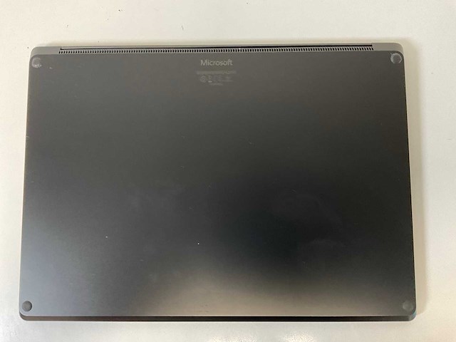 Microsoft corporation surface 3 15”, core(tm) i5 10th gen, 16 gb ram, 256 gb nvme laptops (2x) - afbeelding 7 van  16