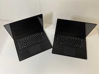Microsoft corporation surface 3 15”, core(tm) i5 10th gen, 16 gb ram, 256 gb nvme laptops (2x) - afbeelding 9 van  16