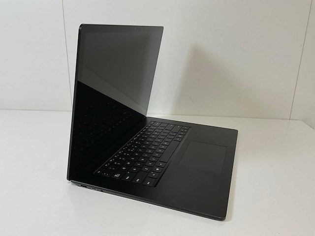 Microsoft corporation surface 3 15”, core(tm) i5 10th gen, 16 gb ram, 256 gb nvme laptops (2x) - afbeelding 11 van  16