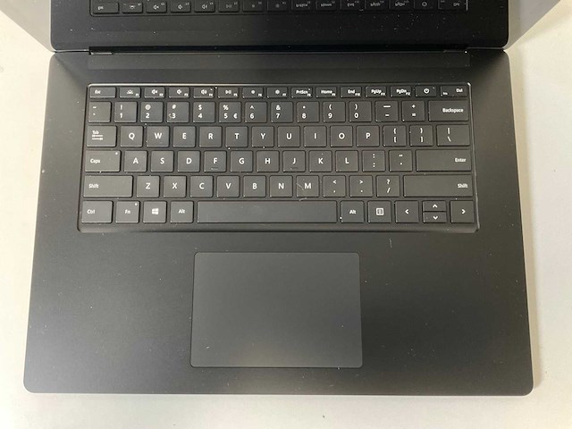 Microsoft corporation surface 3 15”, core(tm) i5 10th gen, 16 gb ram, 256 gb nvme laptops (2x) - afbeelding 5 van  16