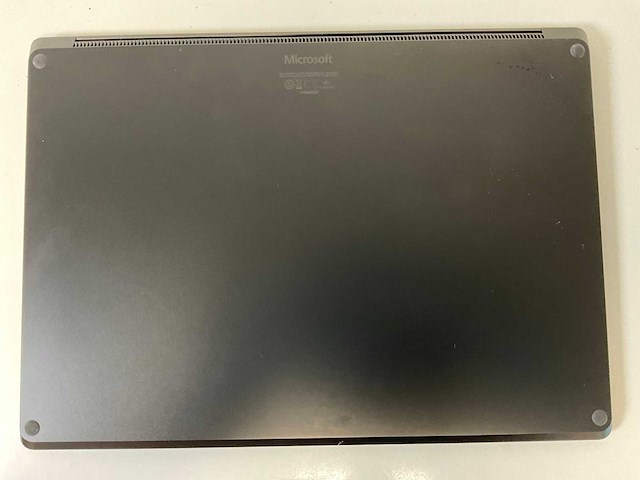 Microsoft corporation surface 3 15”, core(tm) i5 10th gen, 16 gb ram, 256 gb nvme laptops (2x) - afbeelding 7 van  16