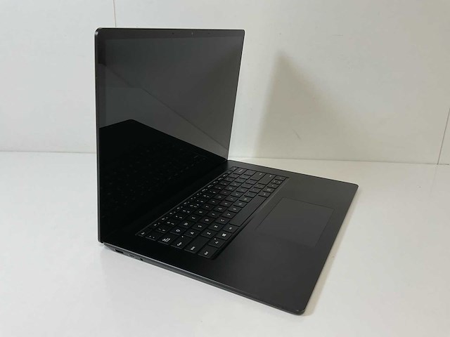 Microsoft corporation surface 3 15”, core(tm) i5 10th gen, 16 gb ram, 256 gb nvme laptops (2x) - afbeelding 11 van  16