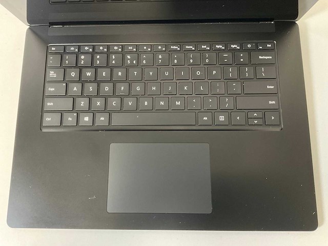 Microsoft corporation surface 3 15”, core(tm) i5 10th gen, 16 gb ram, 256 gb nvme laptops (2x) - afbeelding 5 van  16