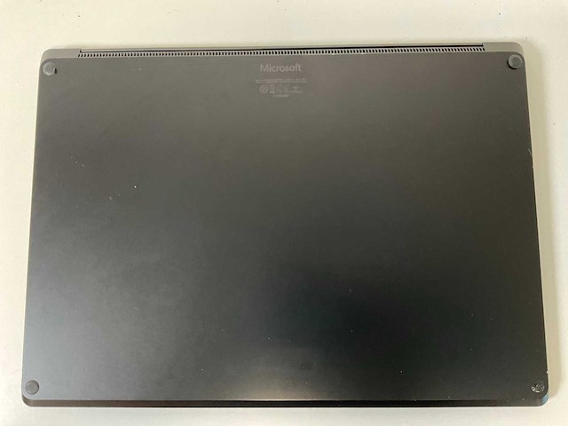 Microsoft corporation surface 3 15”, core(tm) i5 10th gen, 16 gb ram, 256 gb nvme laptops (2x) - afbeelding 7 van  16