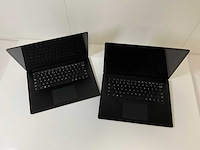 Microsoft corporation surface 3 15”, core(tm) i5 10th gen, 16 gb ram, 256 gb nvme laptops (2x) - afbeelding 9 van  16