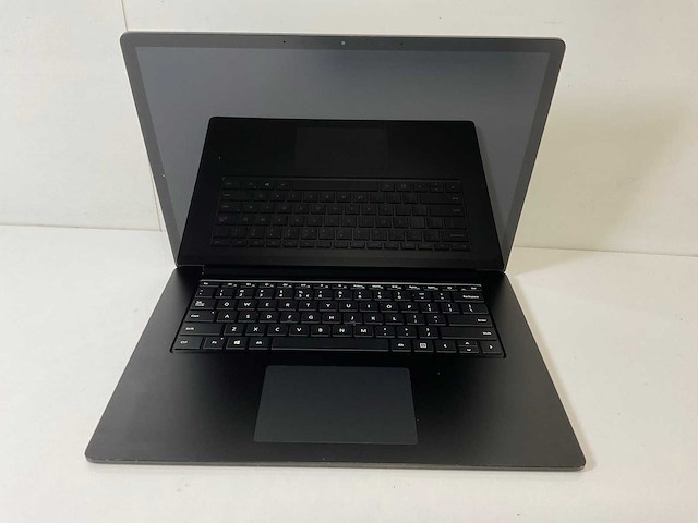 Microsoft corporation surface 3 15”, core(tm) i5 10th gen, 16 gb ram, 256 gb nvme laptops (2x) - afbeelding 10 van  16