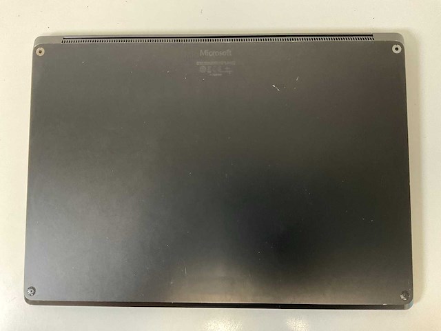 Microsoft corporation surface 3 15”, core(tm) i5 10th gen, 16 gb ram, 256 gb nvme laptops (2x) - afbeelding 15 van  16