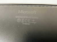 Microsoft corporation surface 3 15”, core(tm) i5 10th gen, 16 gb ram, 256 gb nvme laptops (2x) - afbeelding 16 van  16
