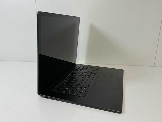 Microsoft corporation surface 3 15”, core(tm) i5 10th gen, 16 gb ram, 256 gb nvme laptops (2x) - afbeelding 3 van  16