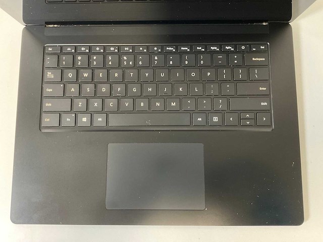 Microsoft corporation surface 3 15”, core(tm) i5 10th gen, 16 gb ram, 256 gb nvme laptops (2x) - afbeelding 5 van  16