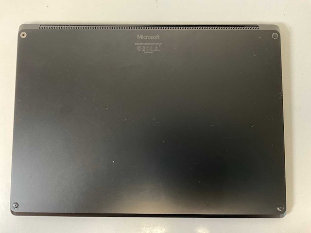 Microsoft corporation surface 3 15”, core(tm) i5 10th gen, 16 gb ram, 256 gb nvme laptops (2x) - afbeelding 7 van  16