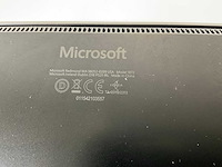 Microsoft corporation surface 3 15”, core(tm) i5 10th gen, 16 gb ram, 256 gb nvme laptops (2x) - afbeelding 8 van  16