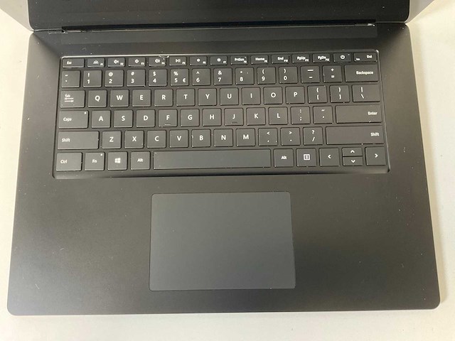 Microsoft corporation surface 3 15”, core(tm) i5 10th gen, 16 gb ram, 256 gb nvme laptops (2x) - afbeelding 13 van  16