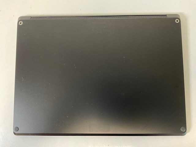 Microsoft corporation surface 3 15”, core(tm) i5 10th gen, 16 gb ram, 256 gb nvme laptops (2x) - afbeelding 15 van  16