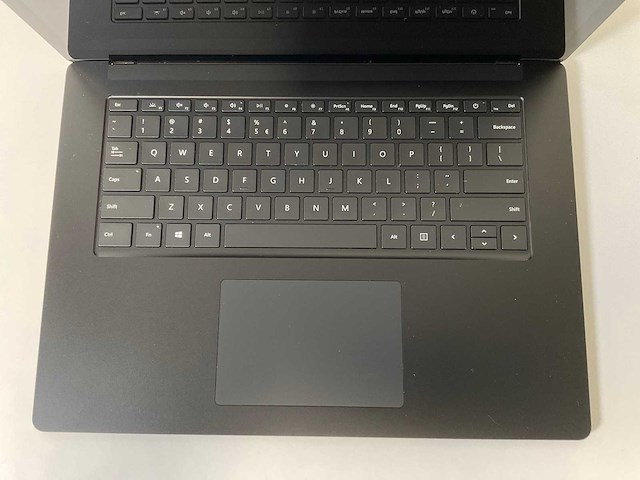 Microsoft corporation surface 3 15”, core(tm) i5 10th gen, 16 gb ram, 256 gb nvme laptops (2x) - afbeelding 5 van  16