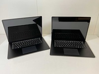 Microsoft corporation surface 3 15”, core(tm) i5 10th gen, 16 gb ram, 256 gb nvme laptops (2x) - afbeelding 1 van  16