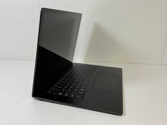 Microsoft corporation surface 3 15”, core(tm) i5 10th gen, 16 gb ram, 256 gb nvme laptops (2x) - afbeelding 11 van  16