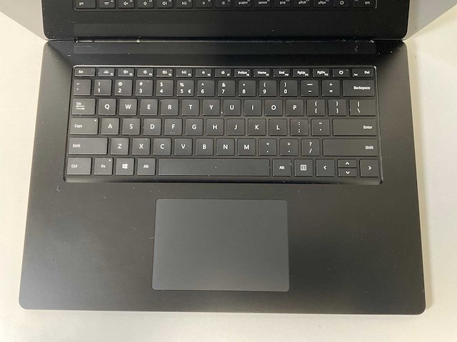 Microsoft corporation surface 3 15”, core(tm) i5 10th gen, 16 gb ram, 256 gb nvme laptops (2x) - afbeelding 13 van  16