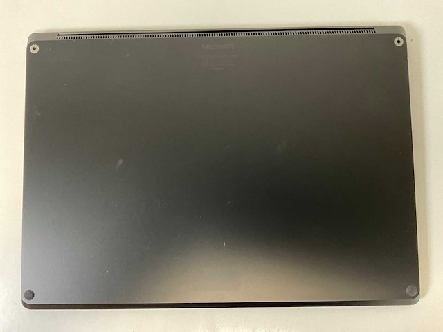 Microsoft corporation surface 3 15”, core(tm) i5 10th gen, 16 gb ram, 256 gb nvme laptops (2x) - afbeelding 15 van  16