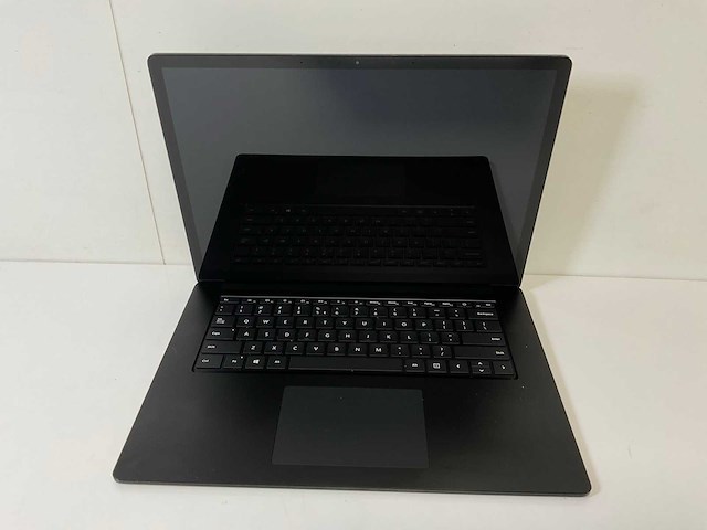 Microsoft corporation surface 3 15”, core(tm) i5 10th gen, 16 gb ram, 256 gb nvme laptops (2x) - afbeelding 2 van  16