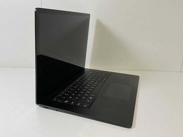 Microsoft corporation surface 3 15”, core(tm) i5 10th gen, 16 gb ram, 256 gb nvme laptops (2x) - afbeelding 3 van  16