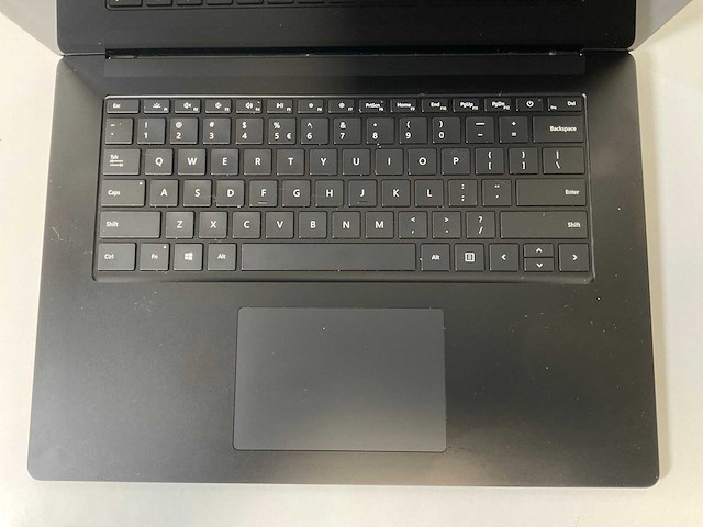 Microsoft corporation surface 3 15”, core(tm) i5 10th gen, 16 gb ram, 256 gb nvme laptops (2x) - afbeelding 5 van  16