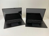 Microsoft corporation surface 3 15”, core(tm) i5 10th gen, 16 gb ram, 256 gb nvme laptops (2x) - afbeelding 1 van  16