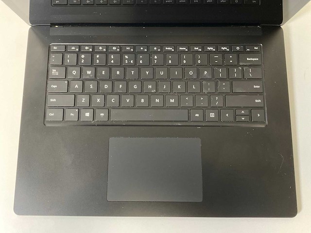 Microsoft corporation surface 3 15”, core(tm) i5 10th gen, 16 gb ram, 256 gb nvme laptops (2x) - afbeelding 13 van  16