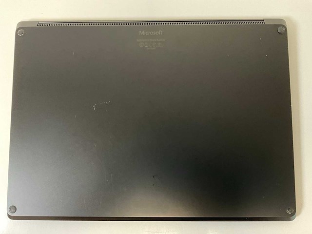 Microsoft corporation surface 3 15”, core(tm) i5 10th gen, 16 gb ram, 256 gb nvme laptops (2x) - afbeelding 15 van  16