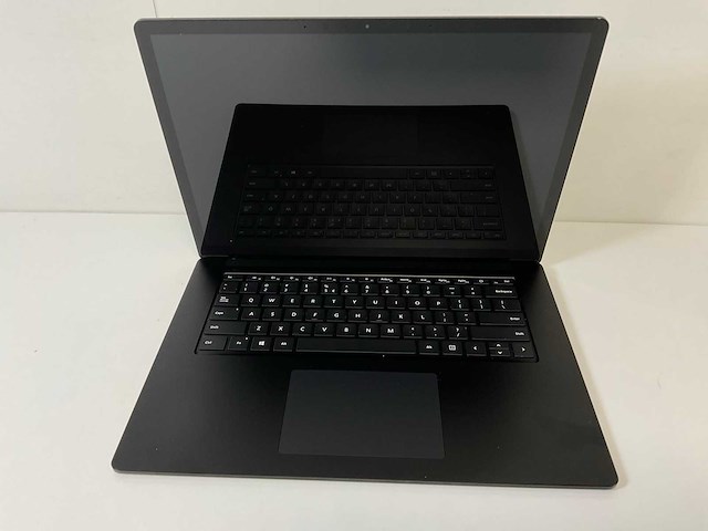 Microsoft corporation surface 3 15”, core(tm) i5 10th gen, 16 gb ram, 256 gb nvme laptops (2x) - afbeelding 2 van  16